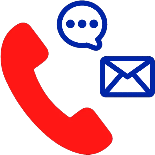  Contact 1 U2014 Justin Time Az Llc Png Emergency Icon