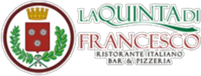  La Quinta Di Francesco Vertical Png La Quinta Logo