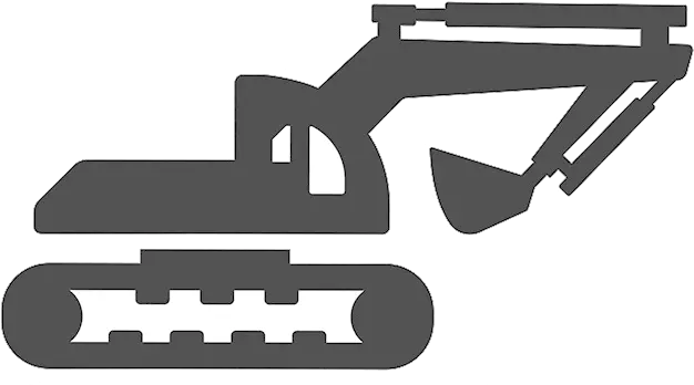  Diesel Free By U002733 Technology Assessment Horizontal Png Construction Equipment Icon