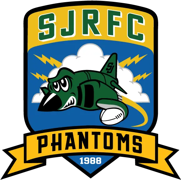  Happy 30th Anniversary Sjafb Phantoms Rugby Larry Torrez Language Png Florida Gator Icon