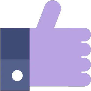  Shape The Future Of Communications Somos Sign Language Png Purple Facebook Icon Png