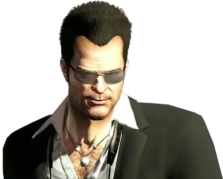  Download Png Frank West Death Battle Full Size Png Image Dead Rising 2 Off The Record Frank West Kanye West Head Png