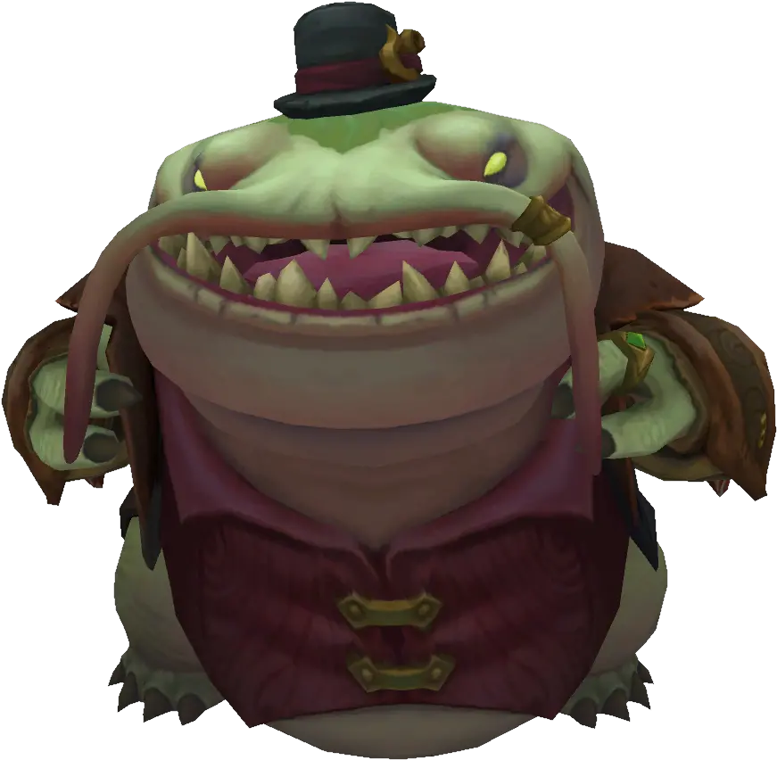  Tahm Kench League Of Legends Wiki Fandom Tahm Kench Png Thank You Summoner Icon League