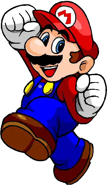  Super Mario Srb2 Message Board Png Bros 3 Icon