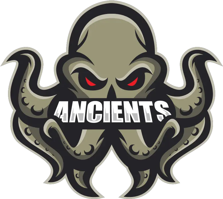  Ancients Gaming Is Looking For Player Overwatch Automotive Decal Png Defense Of The Ancients Logo