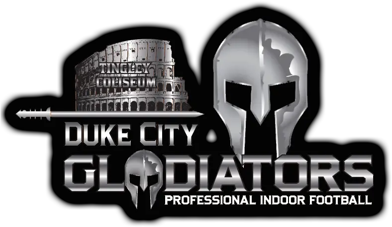  Duke City Gladiators Duke City Gladiators Logo Png Gladiator Logos