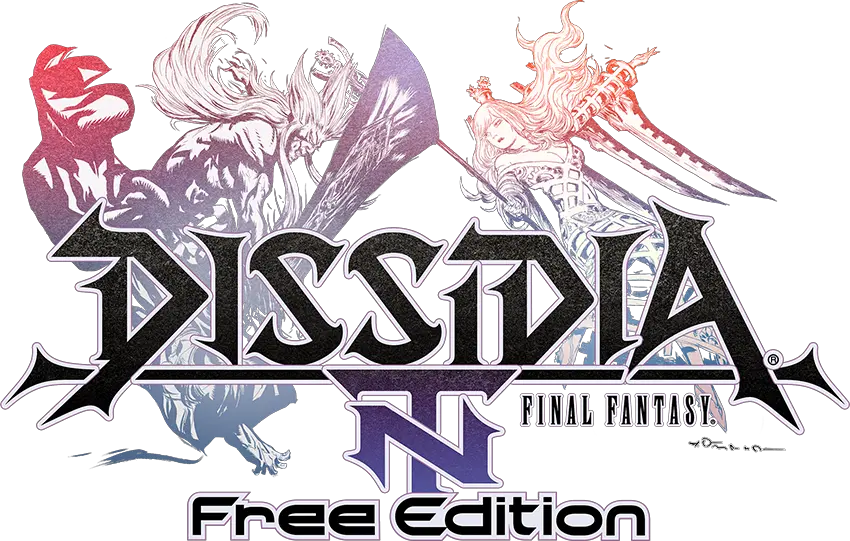  Dissidia Final Fantasy Nt Beta Game Free Download Dissidia Final Fantasy Nt Free Edition Ps4 Png Final Fantasy Png