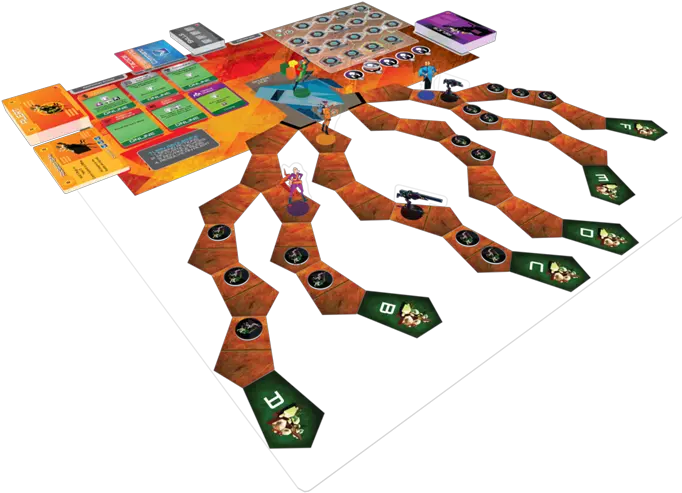  Update 16 The Captain Is Dead Dangerous Planet A Video Captain Is Dead Dangerous Planet Board Game Png Captain Planet Png