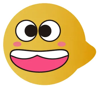  Emotion Circle Sticker Emotion Circle Cute Discover Happy Png Discord Circle Icon Size