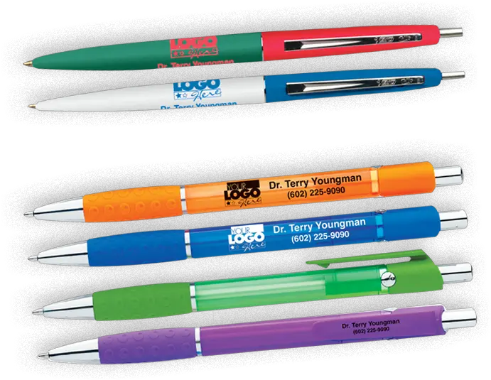  Personalized Bic Pens Smartpractice Sharpercards Marking Tool Png Bic Pen Logo