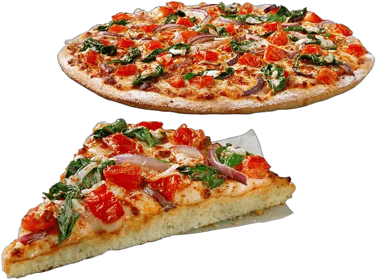  Dominos Pizza Slice Png Free Download All Dominos Spicy Veg Trio Pizza Slice Png