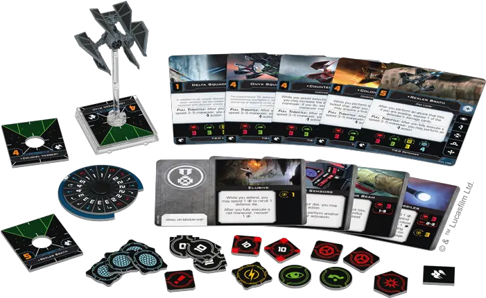  Stay Wing Buying Guide Imperials Png Tie Fighters Png