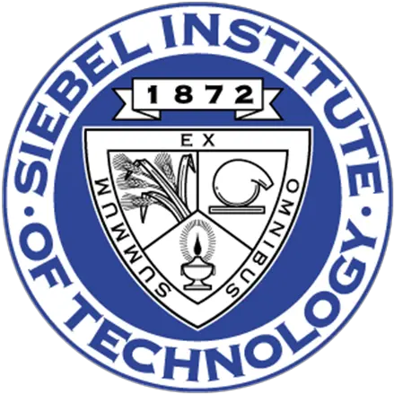  Siebel Institute Of Technology Almond Siebel Institute Of Technology Logos Png Almonds Icon