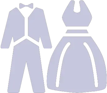  Something Borrowed Green Sustainability In The Full Dress Png Wedding Reception Icon