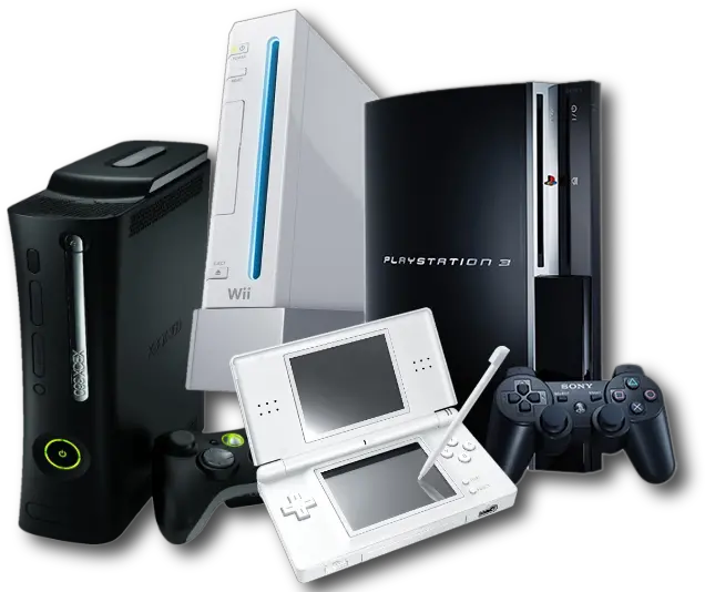  Console Png Clipart Mart Video Game Console Png Video Games Png