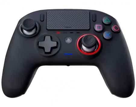  Ps4 Control Nacon Revolution Pro 3 Png Icon