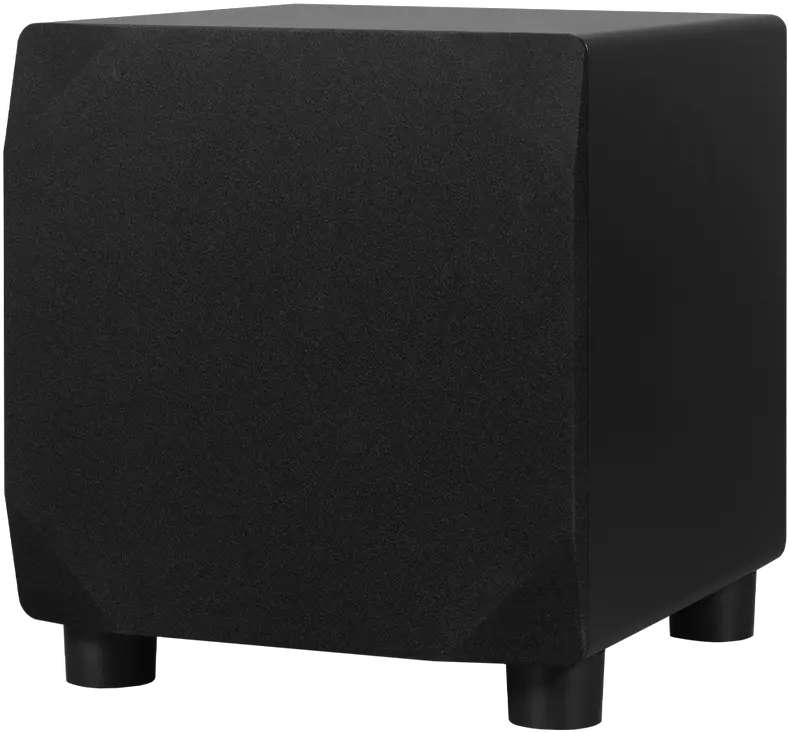  Airmotiv Se8 8 Solid Png Klipsch Icon Dual 4 2 way Bookshelf Speaker Pair