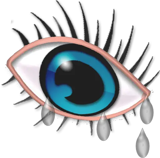  Crying Eyes Cliparts 5 Eye Crying Png Eye Clipart Png