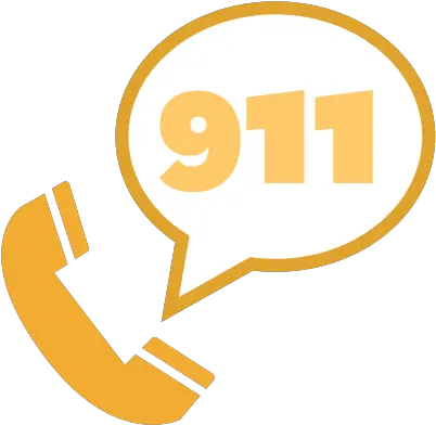  Information Graphics Kent State University Cartello Per Numero Telefonino Png Call 911 Icon