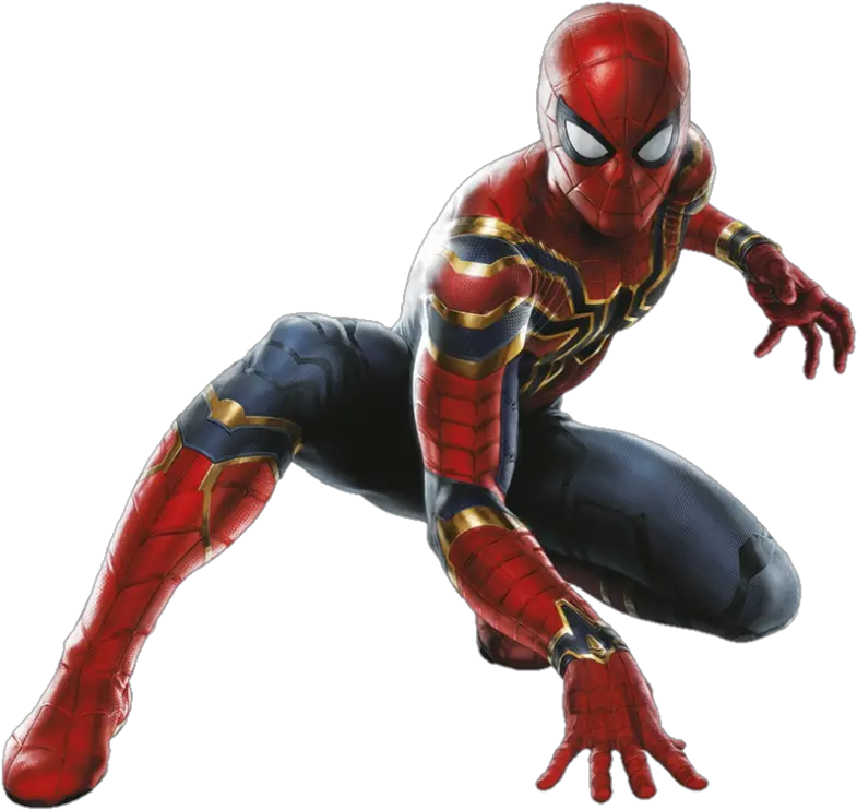  Download Free Figure Spiderman Character Fictional Groot Iron Spider Png Marvel Legends Icon Action Figures