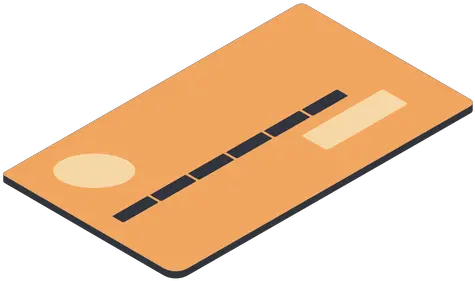  Credit Card Vector U0026 Templates Ai Png Svg Horizontal Credit Card Icon Vector