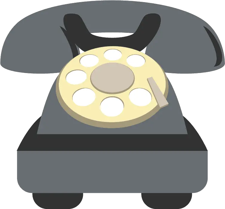  Telephone Emoji Clipart Free Download Transparent Png Telephone Emoticon Telephone Transparent