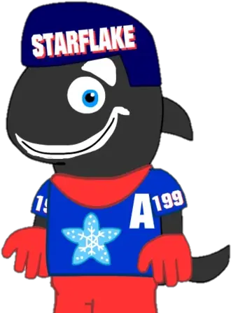  Starflake The Whale Macyu0027s Parade Mysteries Adventure Fictional Character Png Macys Icon