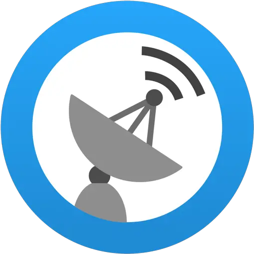  Newswave Released U2013 Blue Lemon Bits Telecommunications Engineering Png Dish Antenna Icon