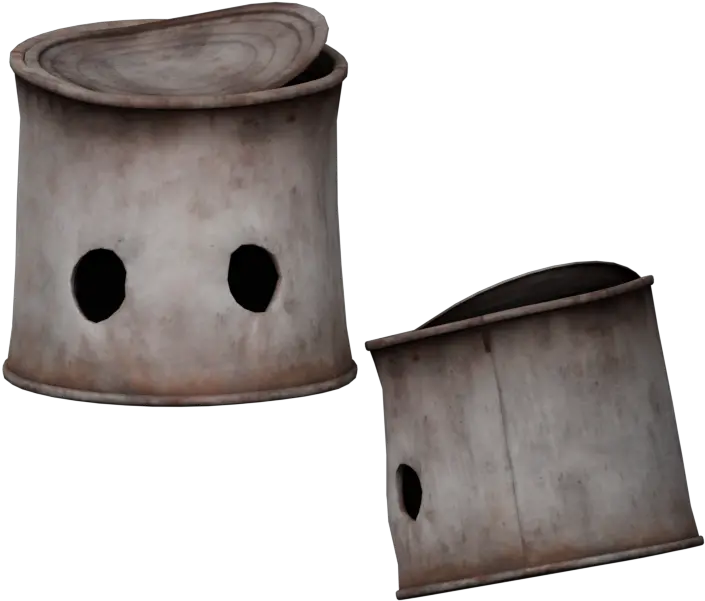  Pc Computer Little Nightmares Ii Tin Can The Models Cylinder Png Little Nightmares Icon