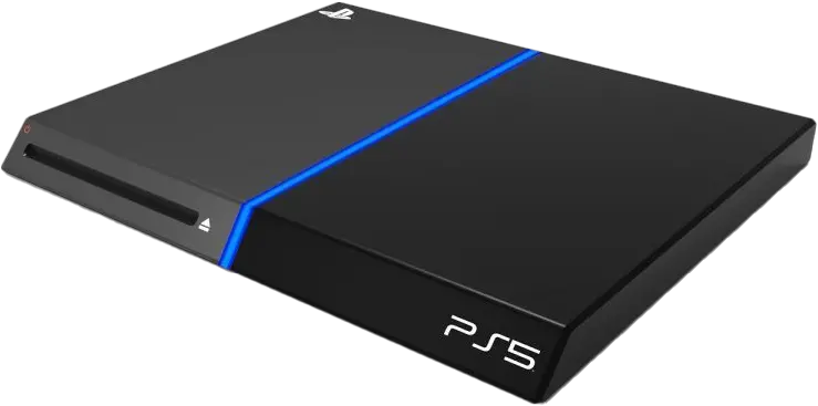  Playstation 5 Png File All Playstation 5 Png Playstation Png