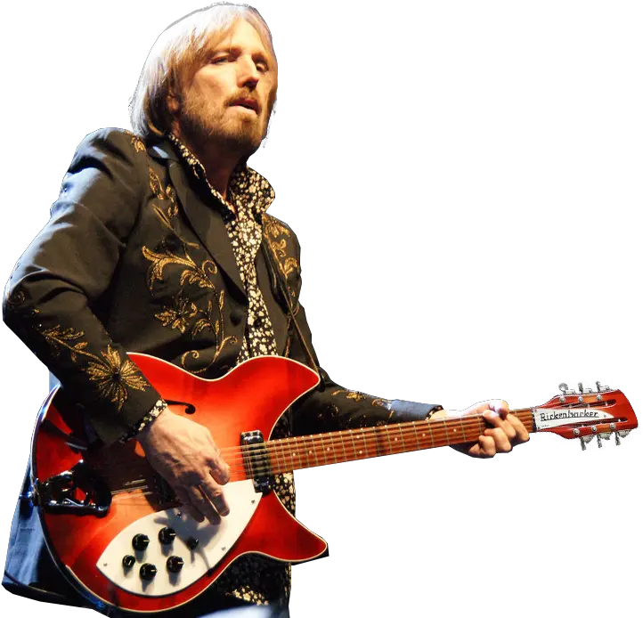  Tom Petty No Background Transparent Music Image Web Design Tom Petty No Background Png Ariana Grande Transparent Background