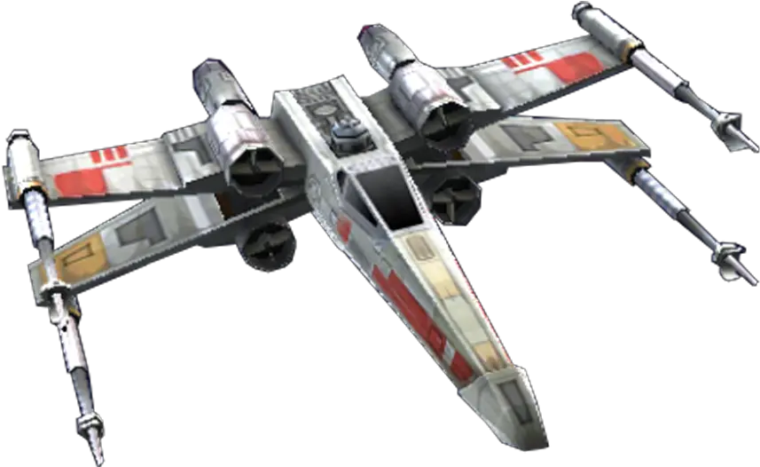  Biggs Darklighters X Aircraft Png X Wing Png