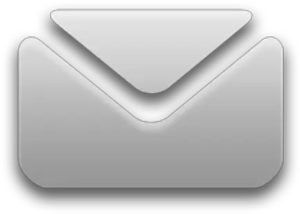  Message Tonesamazoncoukappstore For Android Email Icon Silver Png Mail Icon Eps