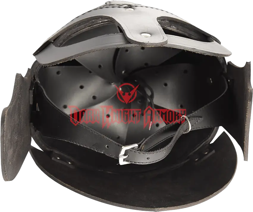  Leather Viking Helmet Leather Png Viking Helmet Png