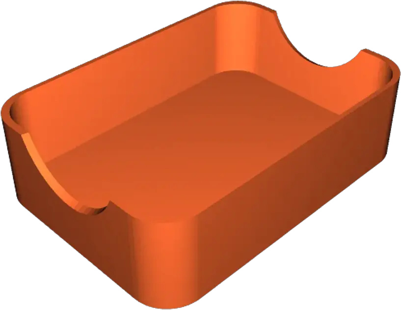  Roblox Gift Box By Rytek Download Free Stl Model Solid Png Roblox Icon File