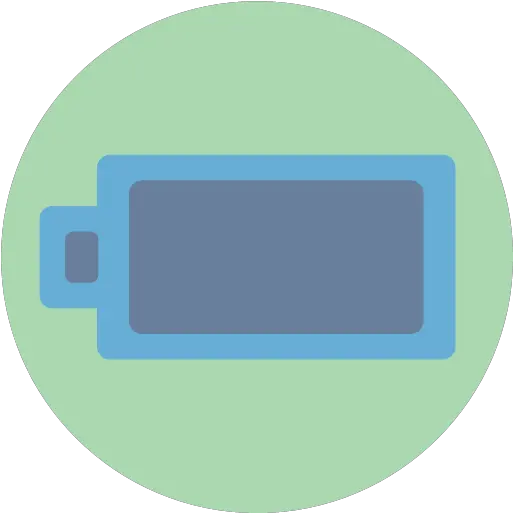  Battery Charge Electric Energy Lightning Power Icon Png