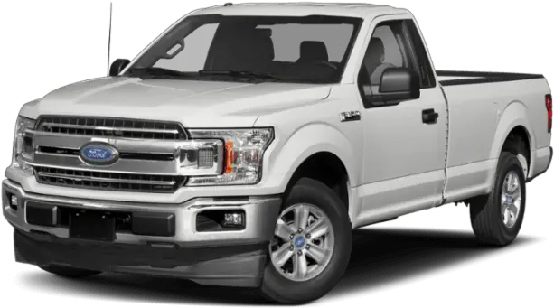  Top 10 Vehicles Purchased Ford F150 Regular Cab 2020 Png Top Of Car Png