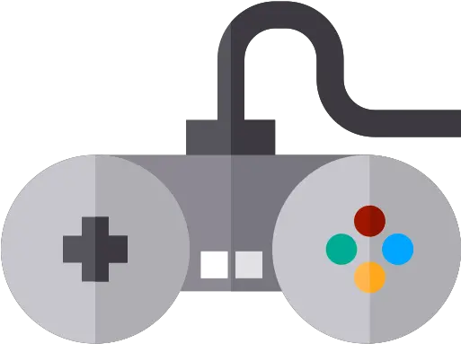  Free Icon Video Game Clip Art Png Game Center Icon