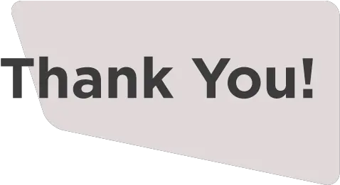  Thank You For Contacting Us Canon Canada Inc Horizontal Png Thank You Icon Images