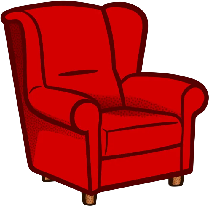  Angleoutdoor Sofaclub Chair Png Clipart Royalty Free Svg Armchair Clipart Chair Icon Vector