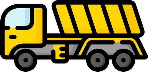  Dump Truck Free Transport Icons Caminhao De Lixo Icon Png Truck Icon Vector