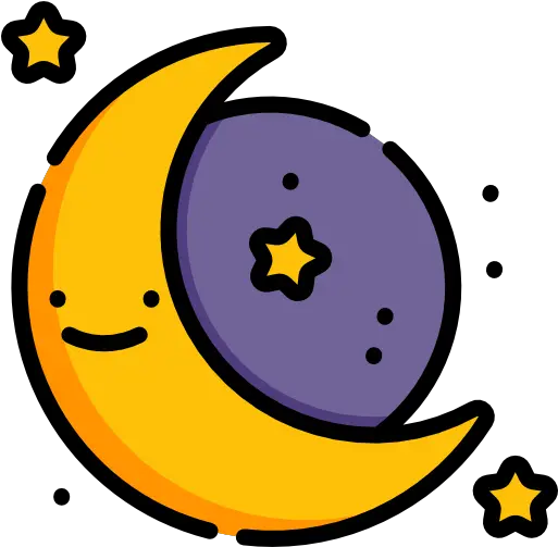  Moon Free Vector Icons Designed By Freepik Cute Easy Dot Png Discord Moon Icon