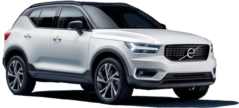  White Volvo Png Picture New Volvo Xc40 Malaysia Price Volvo Png