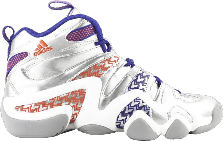  Download Adidas Crazy 8 John Wall Sneakers Png John Wall Png