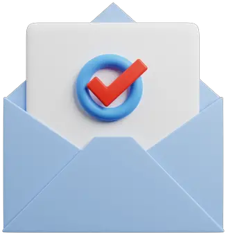  Open Mail Icon Download In Flat Style Horizontal Png Email Inbox Icon