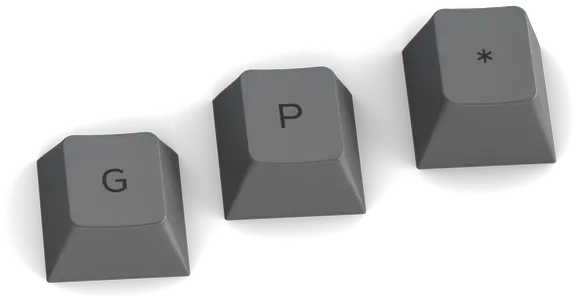  Gpbt Keycaps Glorious Pc Gaming Race Pbt Keycaps Png Stocks Icon Aesthetic