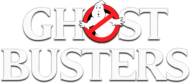  October 29th Ghostbusters Png Ghostbusters Logo Transparent