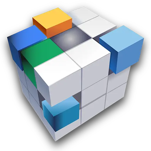  Cloud Solutions Orr Systems Chief Financial Officer Png 3d Cube Icon