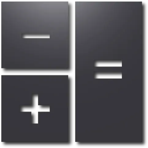  Awesome Floating Calculator For Android Solid Png Galaxy Calculator App Icon