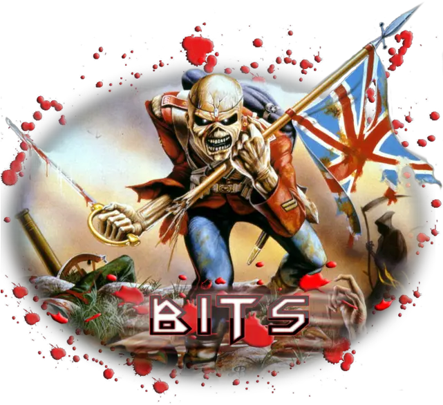  Bits Png Photo Bits Png Zpsfqycim5o Iron Maiden The Iron Maiden Iron Maiden Icon